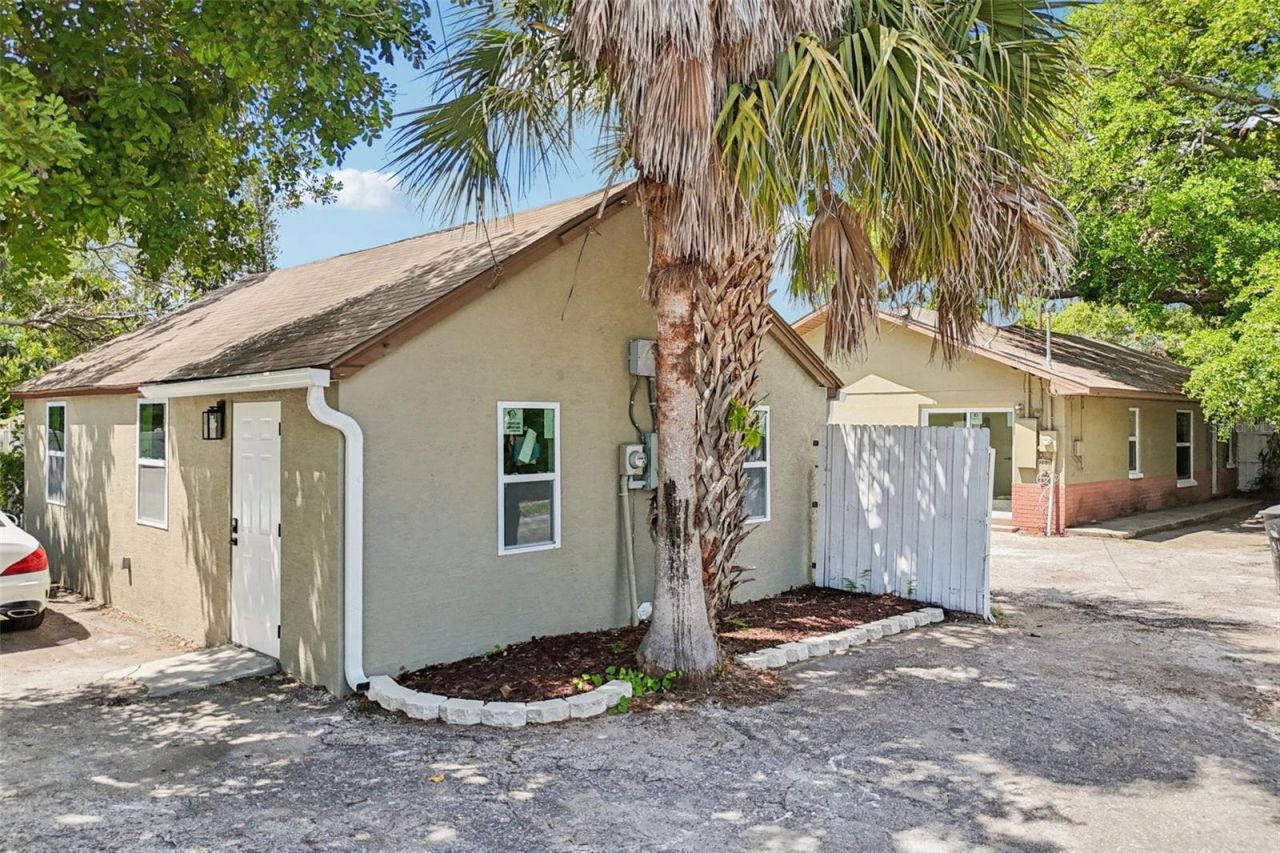 2800 13th Avenue N, Saint Petersburg, FL 33713 Photo