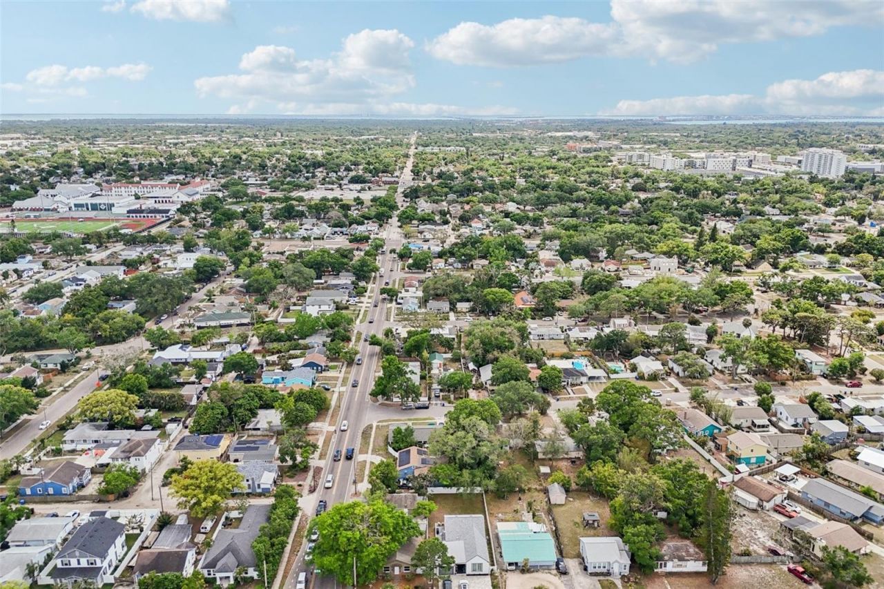 2800 13th Avenue N, Saint Petersburg, FL 33713 Photo