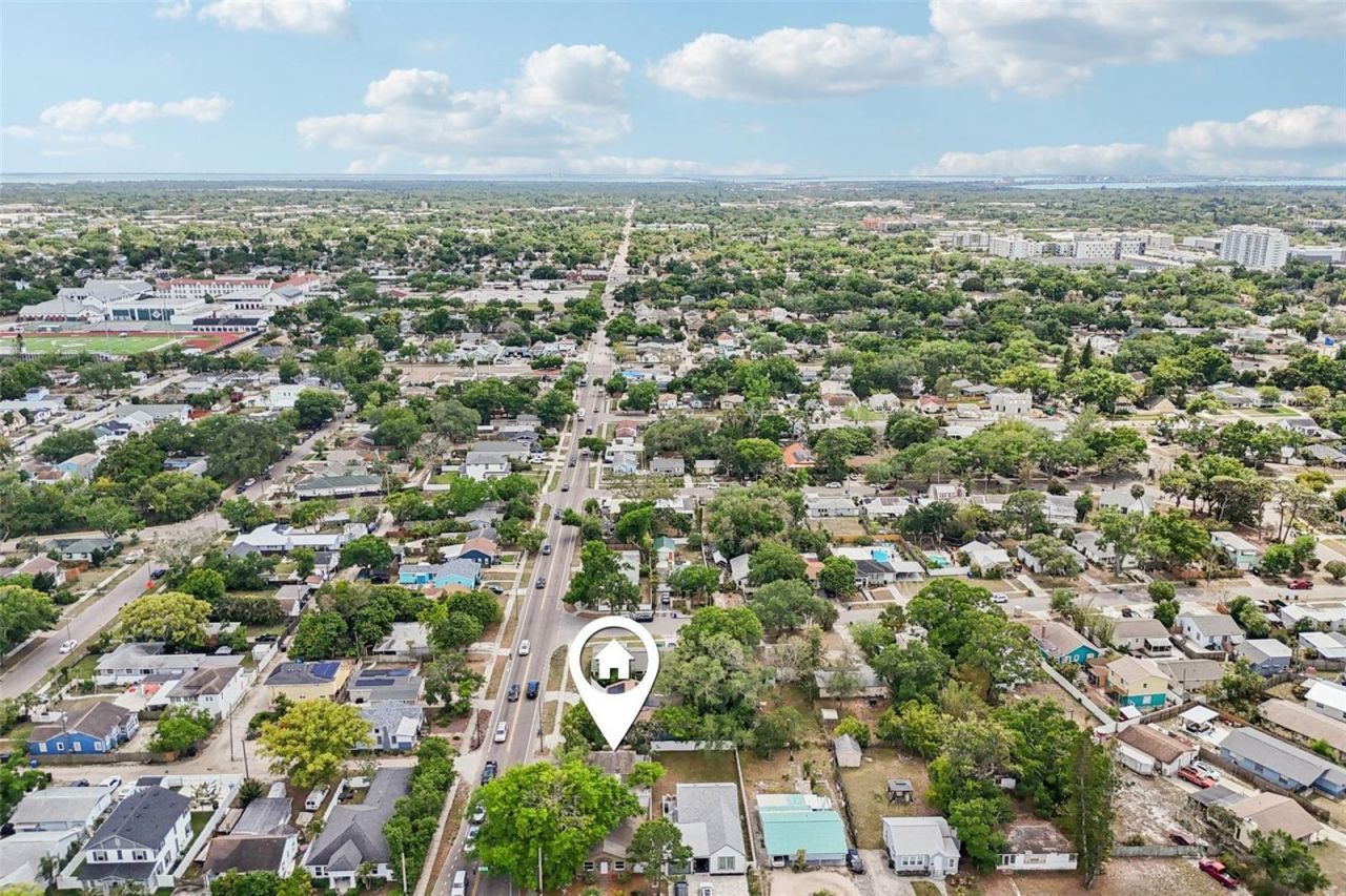 2800 13th Avenue N, Saint Petersburg, FL 33713 Photo