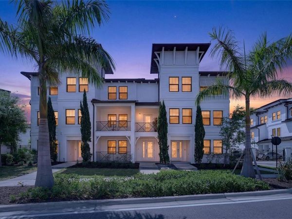 5351 BRIDGE STREET , Unit 15, TAMPA, FL 33611