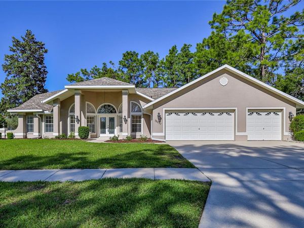15031 SURREY BEND , SPRING HILL, FL 34609
