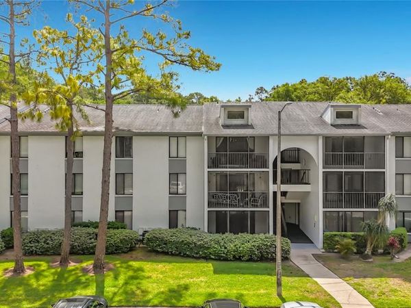 1372 PINE RIDGE CIRCLE E, Unit H3, TARPON SPRINGS, FL 34688