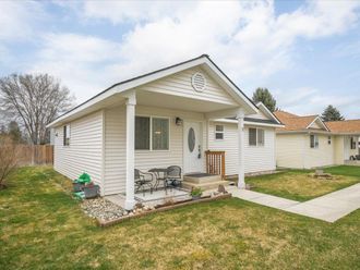 7125 N Crestline St Spokane, WA 99217