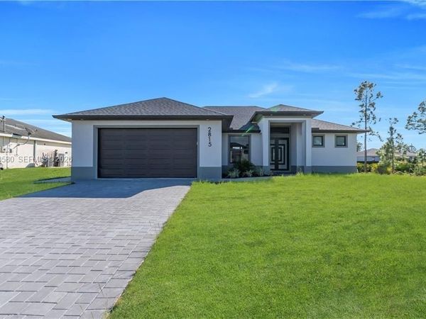 2815 44th ST W , Lehigh Acres, FL 33971
