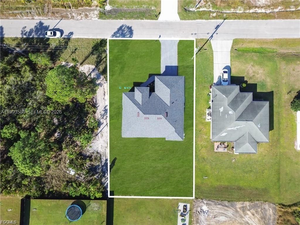 2815 44th St W, Lehigh Acres, FL 33971 Photo