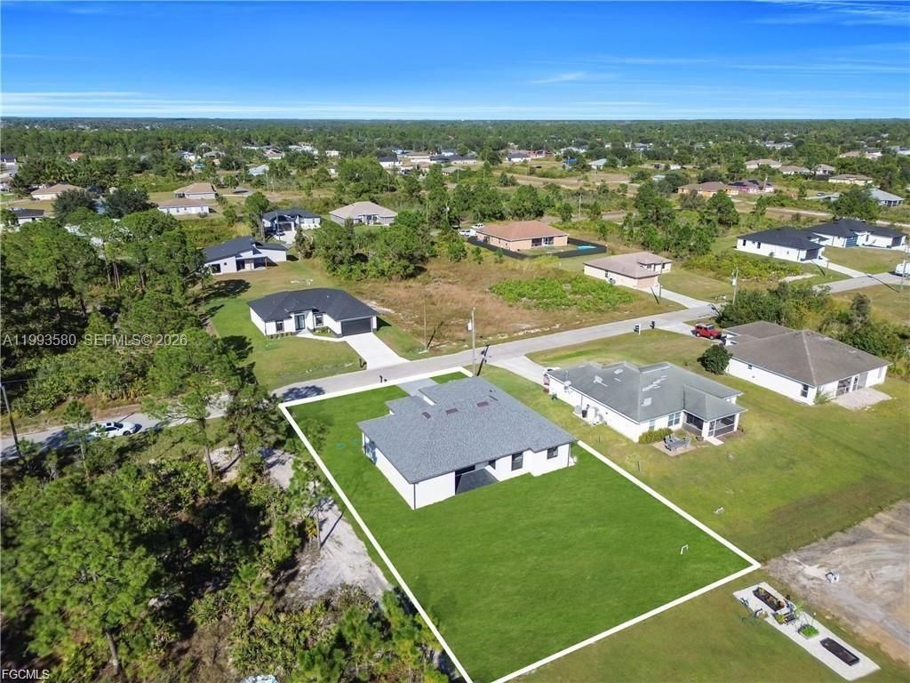 2815 44th St W, Lehigh Acres, FL 33971 Photo