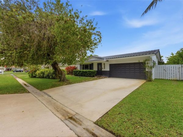 12002 NW 27th Dr , Unit 1, Coral Springs, FL 33065