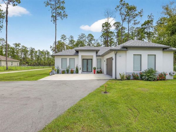 2680 Desoto Blvd S, Naples, FL 34117