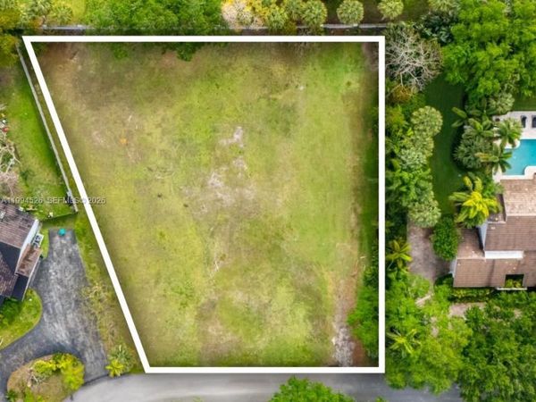 15225 SW 73rd Ct , Palmetto Bay, FL 33157