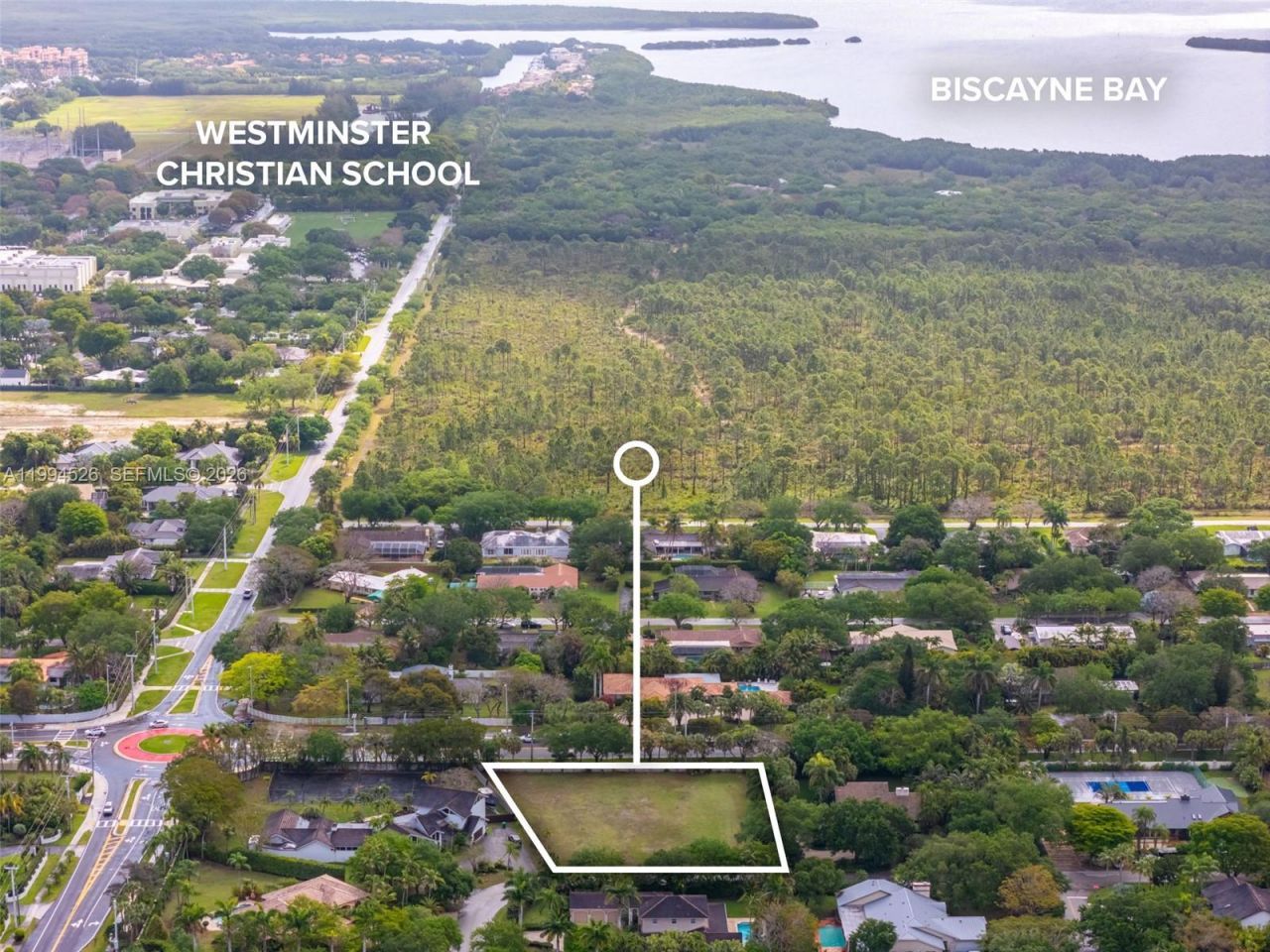 15225 SW 73rd Ct , Palmetto Bay, FL 33157 Photo