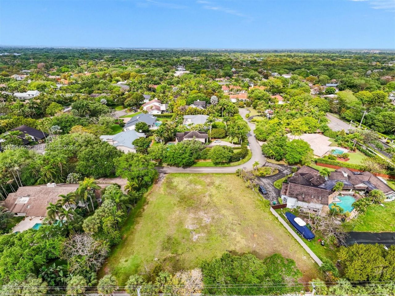 15225 SW 73rd Ct , Palmetto Bay, FL 33157 Photo