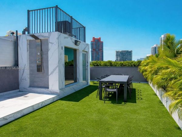 361 Jefferson Ave , Unit 3, Miami Beach, FL 33139