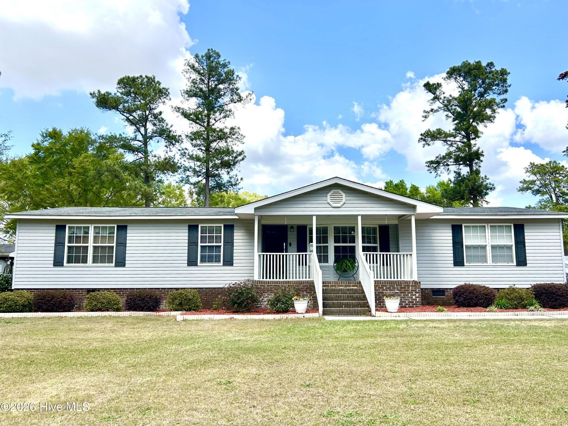 17881 Harry Malloy Road, Laurinburg, NC 28352 Main Photo