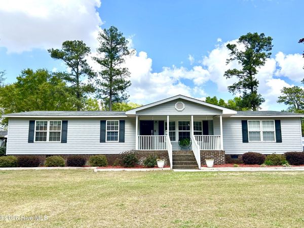 17881 Harry Malloy Road, Laurinburg, NC 28352