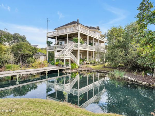 10 West Ridge, Surf City, NC 28445