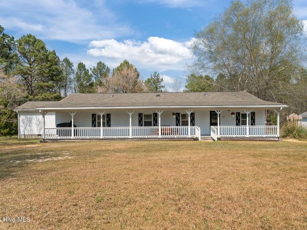 202 Katherine Drive, Sanford, NC 27332