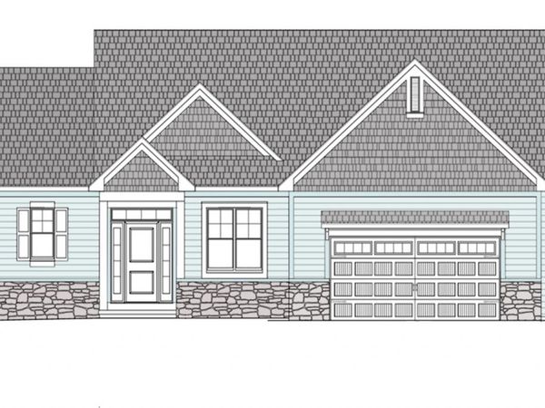 4538 Ridge Road, Canandaigua, NY 14424