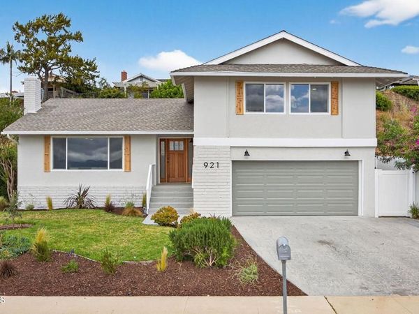 921 Calle Pinata, Thousand Oaks, CA 91320