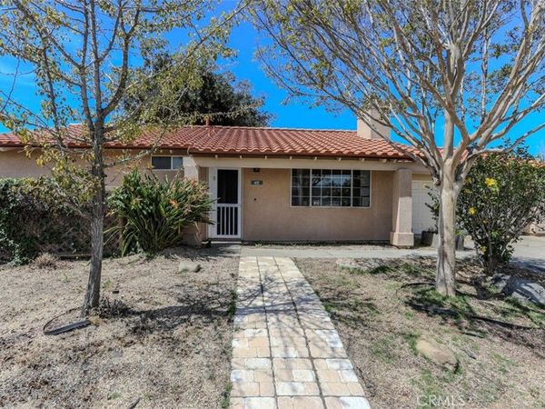 437 San Lino Court, Santa Maria, CA 93455