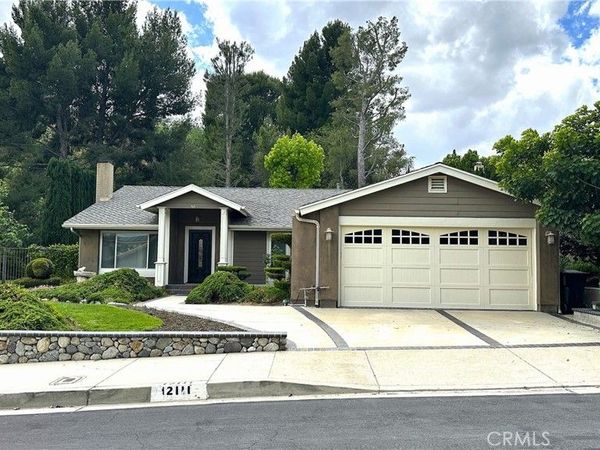 12111 Eddleston Drive, Porter Ranch, CA 91326