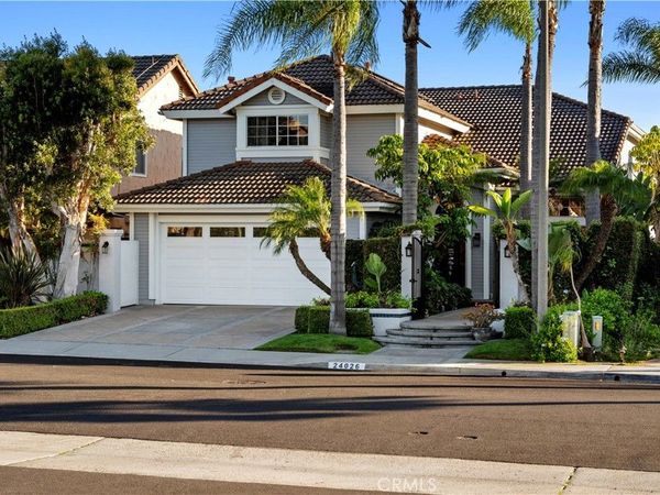24026 Caravel, Laguna Niguel, CA 92677