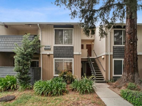 2599 Easton Lane, Unit 109, San Jose, CA 95133
