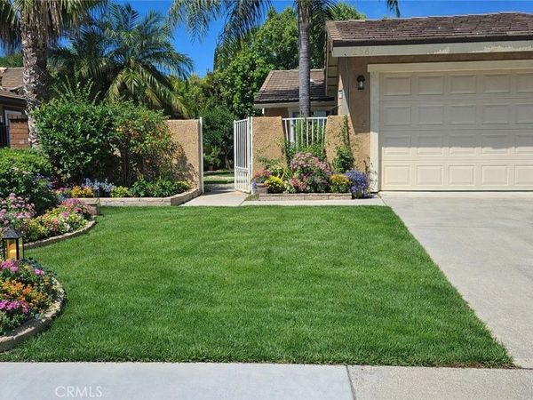 25657 Almendra Drive, Valencia, CA 91355