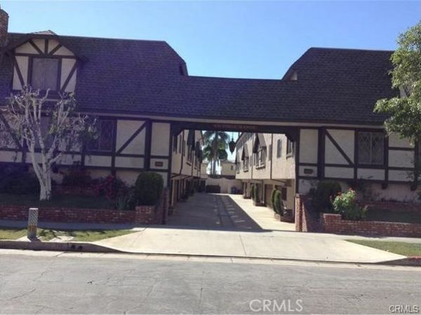 116 E Commonwealth, Unit 3, Alhambra, CA 91801