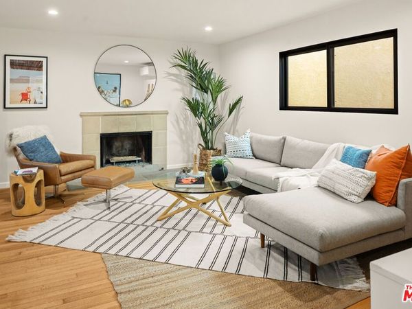 2613 5th Street, Santa Monica, CA 90405