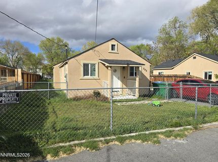 245 Linden Street, Reno, NV 89502 Photo