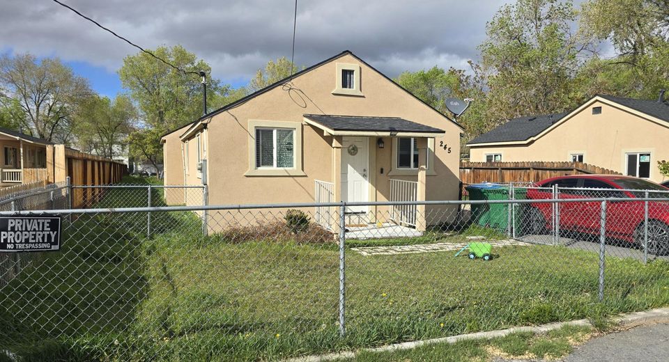 245 Linden Street, Reno, NV 89502 Photo