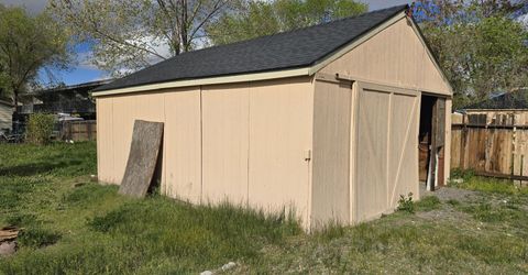 245 Linden Street, Reno, NV 89502 Photo