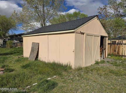 245 Linden Street, Reno, NV 89502 Photo