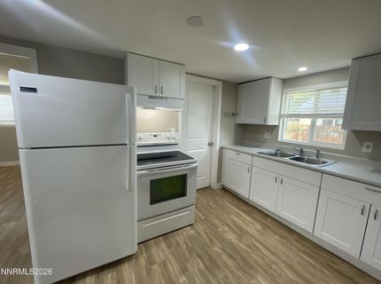 245 Linden Street, Reno, NV 89502 Photo