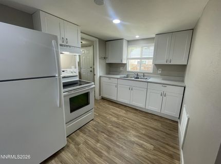 245 Linden Street, Reno, NV 89502 Photo