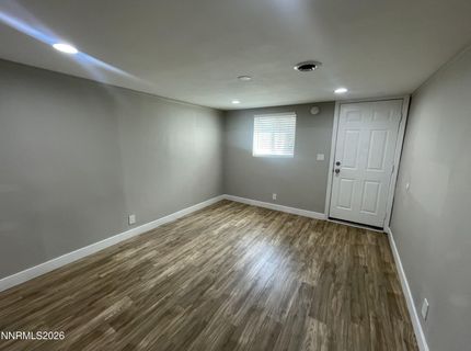 245 Linden Street, Reno, NV 89502 Photo