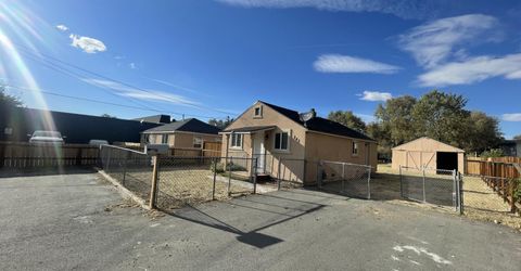 245 Linden Street, Reno, NV 89502 Photo