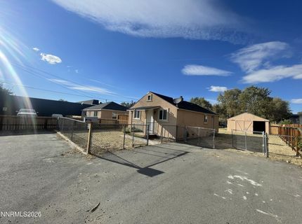 245 Linden Street, Reno, NV 89502 Photo