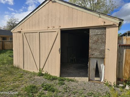 245 Linden Street, Reno, NV 89502 Photo