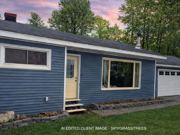 5138 S COUNTY E Road, Poplar, WI 54806