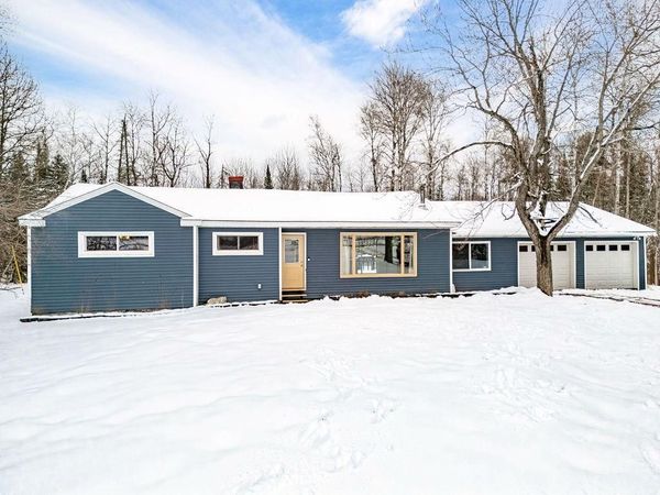 5138 S COUNTY E Road, Poplar, WI 54806