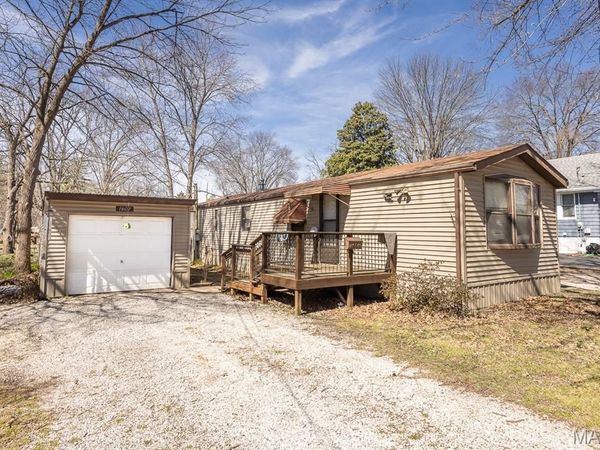 1607 Duncan Avenue , Swansea, IL 62226