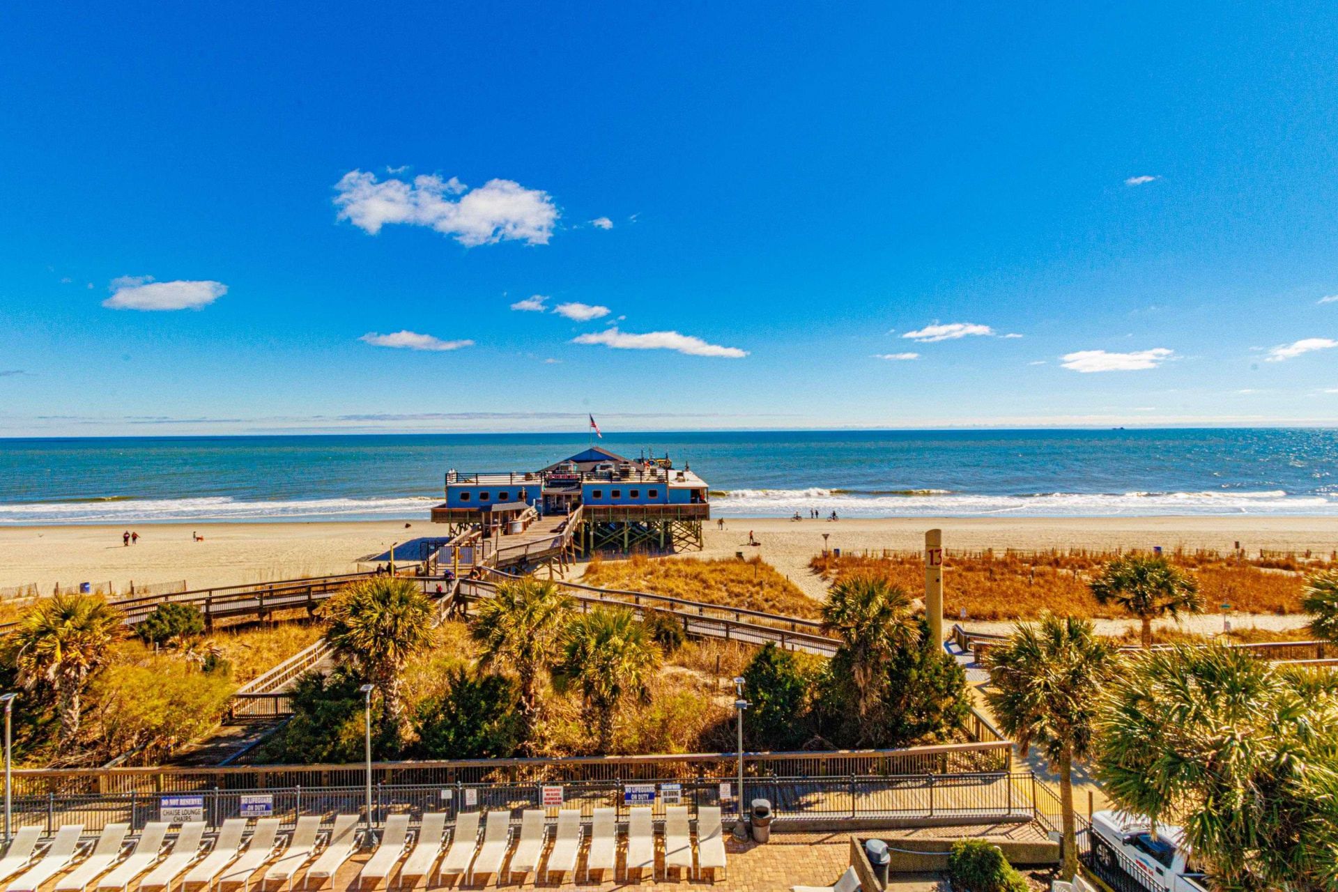 1304 N Ocean Blvd.  Photo 2