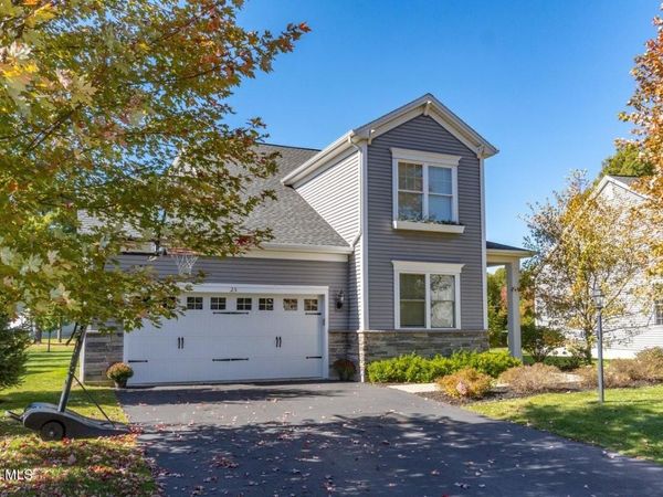 25 Cider Mill Way, Saratoga Springs, NY 12866