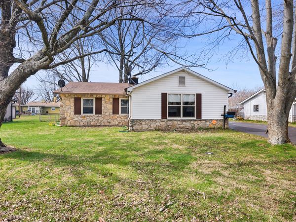 188 Lynwood Drive, Whiteland, IN 46184