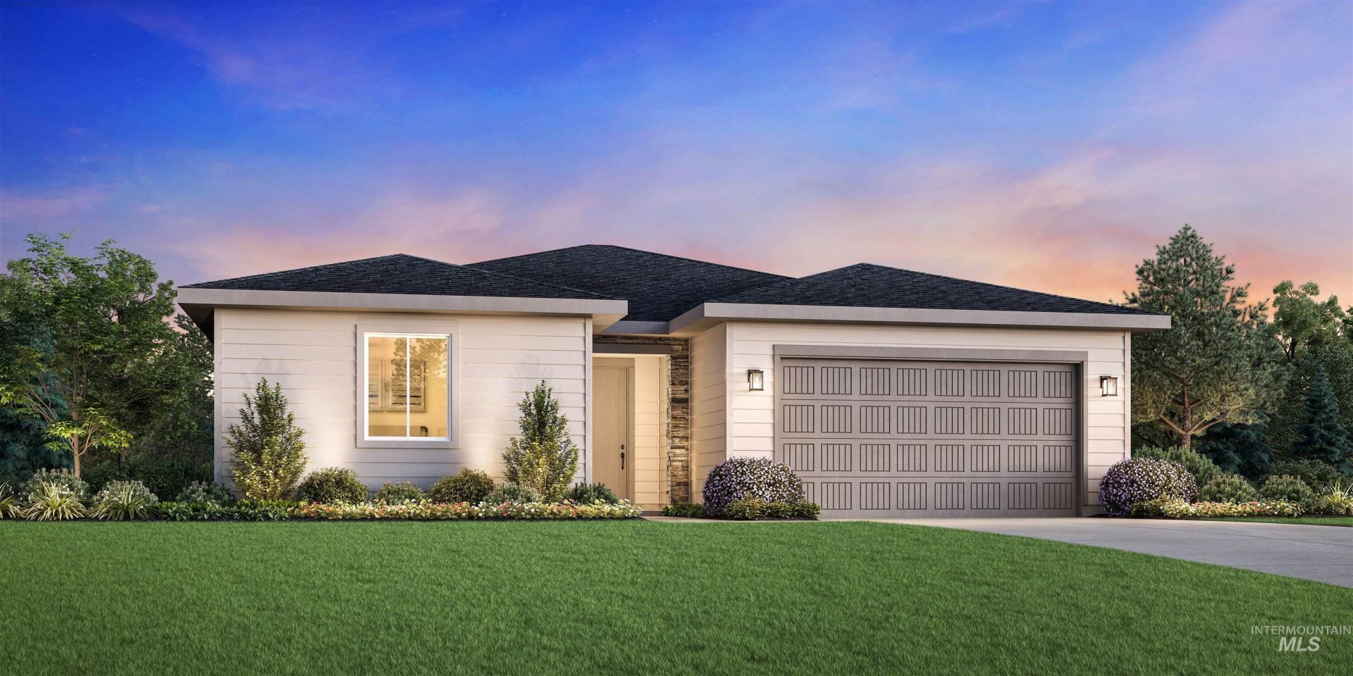 6040 W Snow Currant St, Meridian, ID 83646 Main Photo