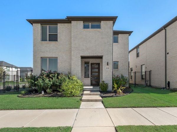 11392 Blackwater Trail, Frisco, TX 75035