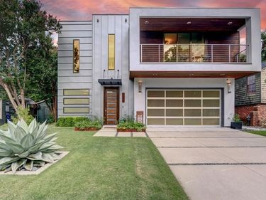 5017 Milam Street, Dallas, TX 75206