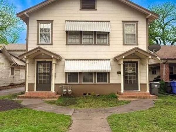 2714 Morrow Avenue, Waco, TX 76707