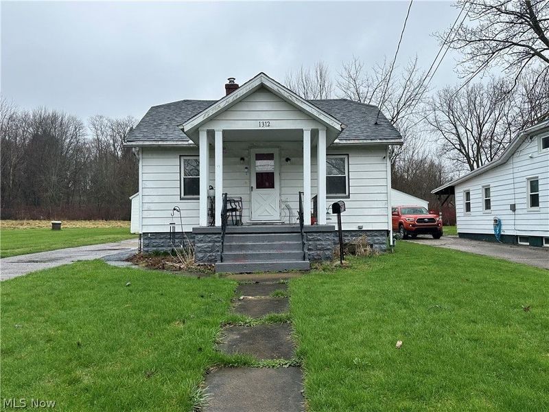 1312 Hamlin Drive, Ashtabula, OH 44004 Photo 1